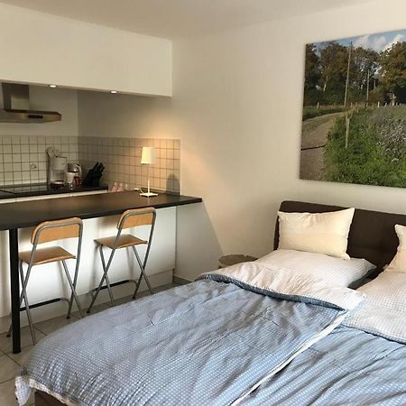 Ferienwohnung Am Muehlenpark Timmendorfer Strand Exteriör bild